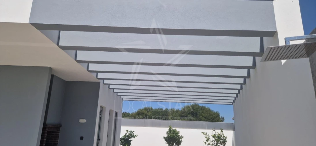 Moradia T4 para Venda em Nadadouro Foto 72