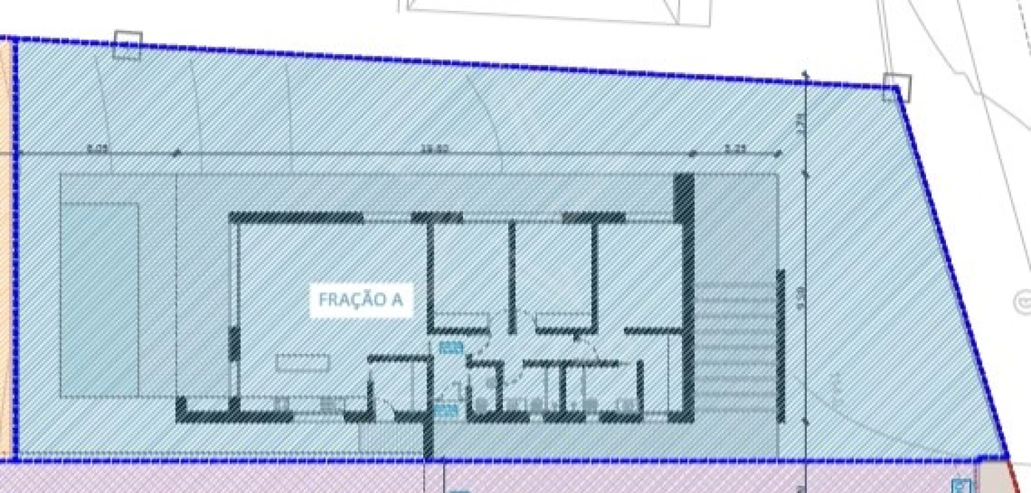 Terreno para Venda em Alvorninha Foto 26