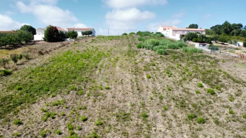 Terreno para Venda em Alvorninha