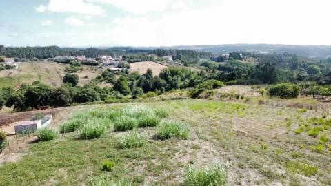 Terreno para Venda em Alvorninha