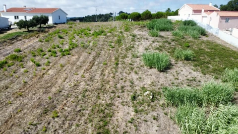 Terreno para Venda em Alvorninha