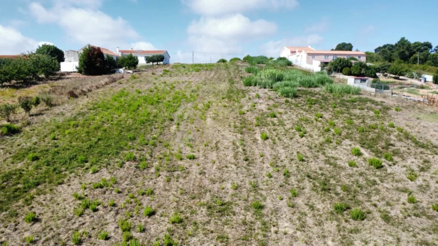 Terreno para Venda em Alvorninha Foto 2