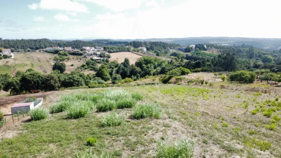 Terreno para Venda em Alvorninha