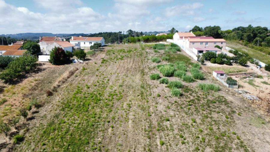 Terreno para Venda em Alvorninha