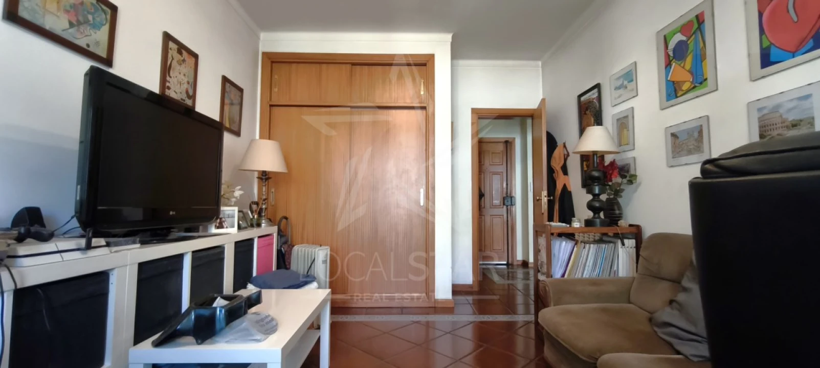 Apartamento T4 para Venda em Nossa Senhora do Pópulo, Coto e São Gregório Foto 5