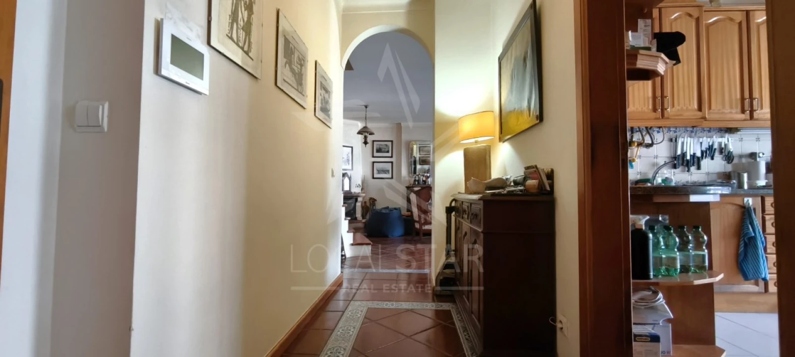 Apartamento T4 para Venda em Nossa Senhora do Pópulo, Coto e São Gregório Foto 6