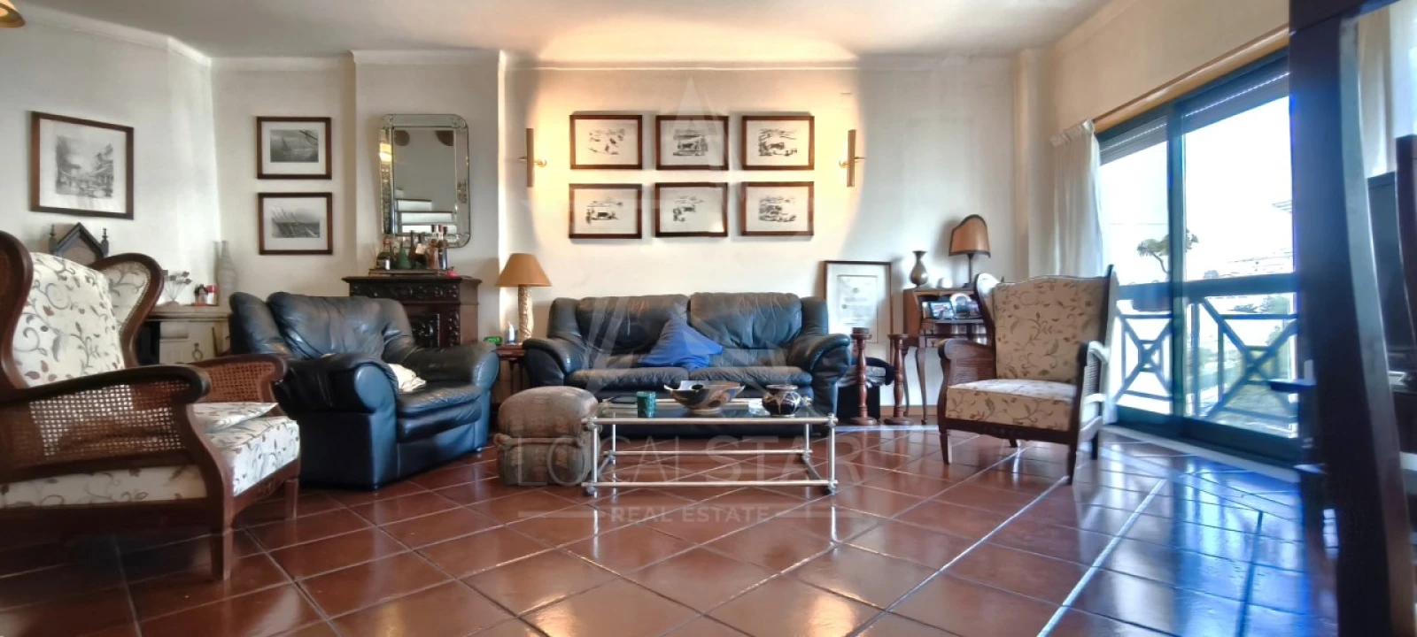 Apartamento T4 para Venda em Nossa Senhora do Pópulo, Coto e São Gregório Foto 2