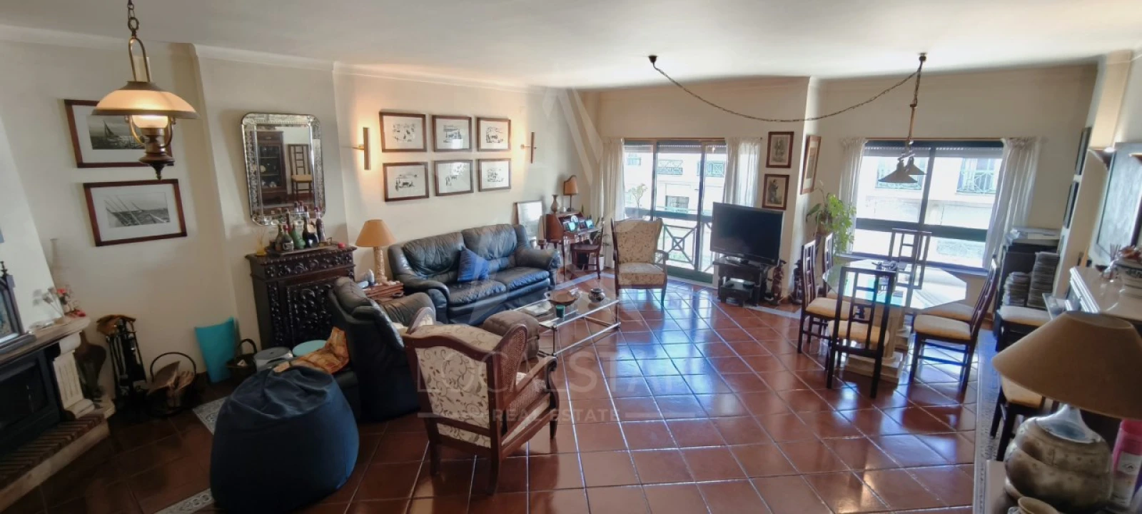 Apartamento T4 para Venda em Nossa Senhora do Pópulo, Coto e São Gregório Foto 1