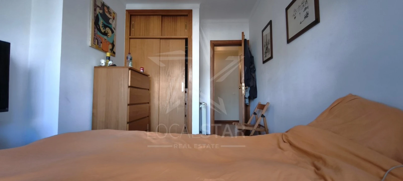 Apartamento T4 para Venda em Nossa Senhora do Pópulo, Coto e São Gregório Foto 12