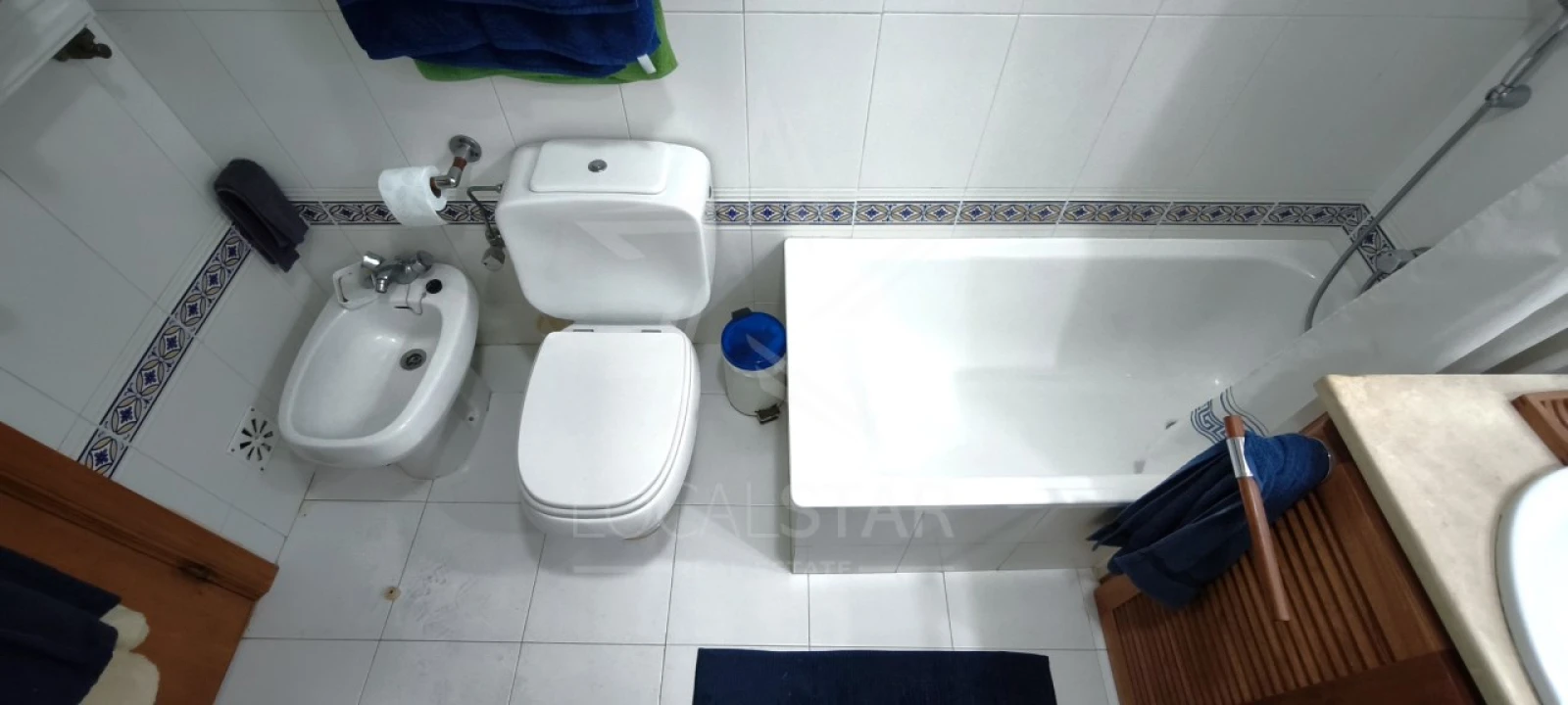 Apartamento T4 para Venda em Nossa Senhora do Pópulo, Coto e São Gregório Foto 20