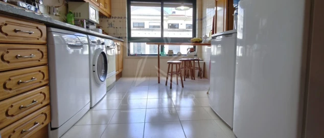 Apartamento T4 para Venda em Nossa Senhora do Pópulo, Coto e São Gregório