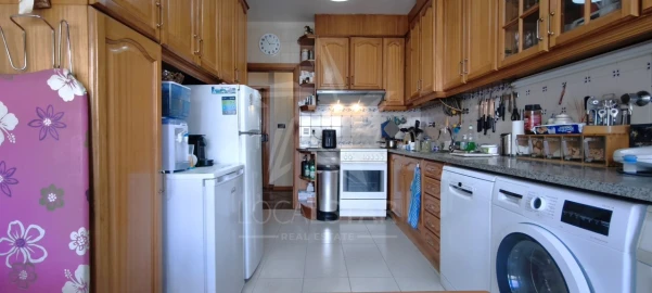 Apartamento T4 para Venda em Nossa Senhora do Pópulo, Coto e São Gregório
