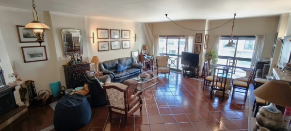 Apartamento T4 para Venda em Nossa Senhora do Pópulo, Coto e São Gregório