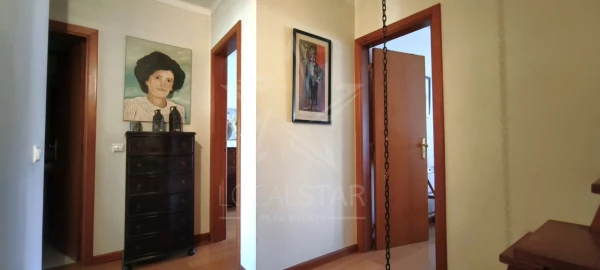 Apartamento T4 para Venda em Nossa Senhora do Pópulo, Coto e São Gregório
