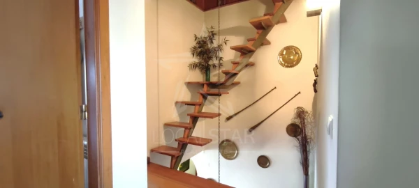 Apartamento T4 para Venda em Nossa Senhora do Pópulo, Coto e São Gregório