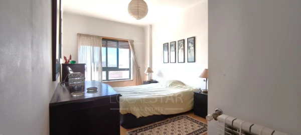 Apartamento T4 para Venda em Nossa Senhora do Pópulo, Coto e São Gregório
