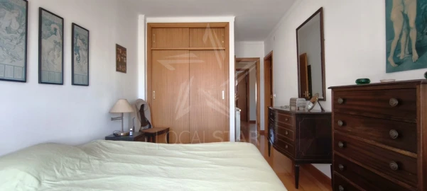 Apartamento T4 para Venda em Nossa Senhora do Pópulo, Coto e São Gregório