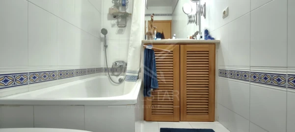 Apartamento T4 para Venda em Nossa Senhora do Pópulo, Coto e São Gregório