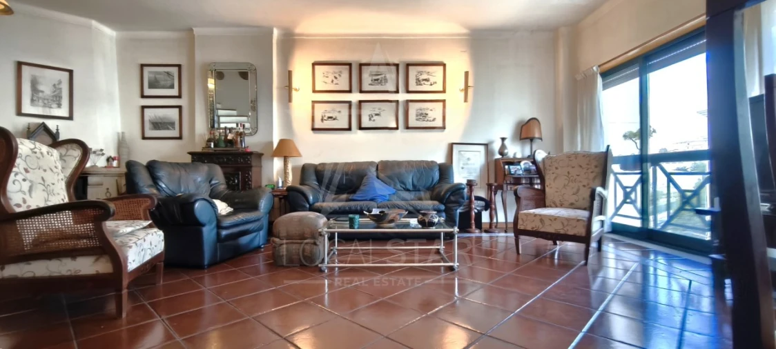 Apartamento T4 para Venda em Nossa Senhora do Pópulo, Coto e São Gregório Foto 2