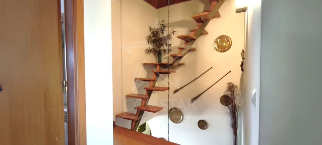 Apartamento T4 para Venda em Nossa Senhora do Pópulo, Coto e São Gregório Foto 22