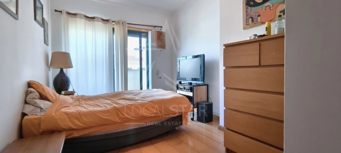 Apartamento T4 para Venda em Nossa Senhora do Pópulo, Coto e São Gregório Foto 10