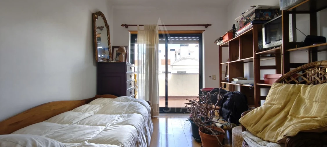 Apartamento T4 para Venda em Nossa Senhora do Pópulo, Coto e São Gregório Foto 13