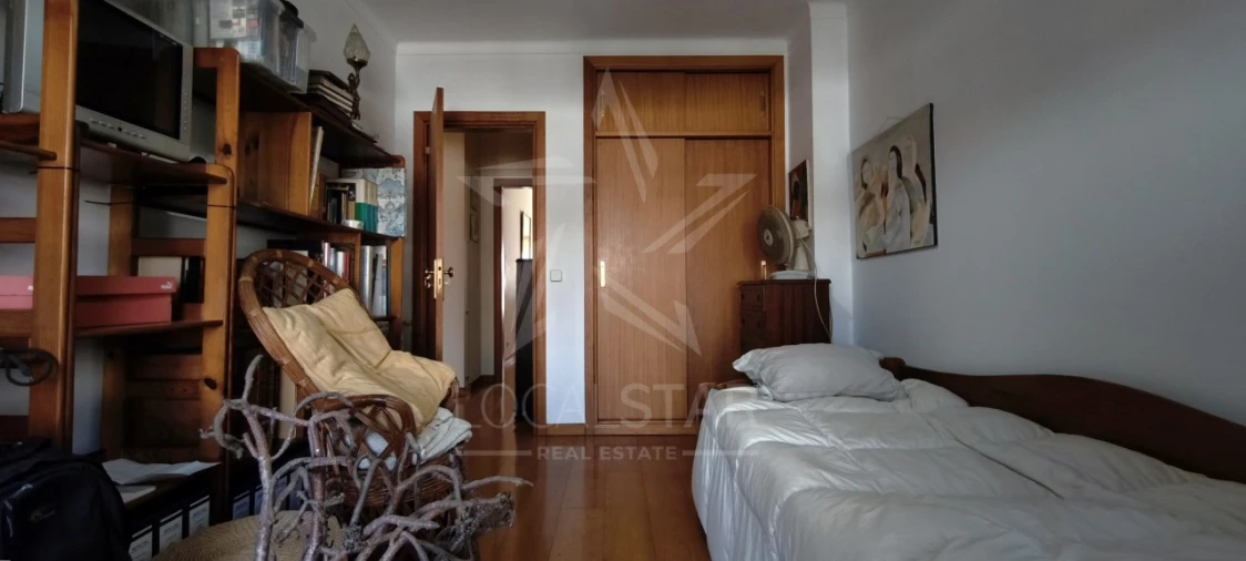 Apartamento T4 para Venda em Nossa Senhora do Pópulo, Coto e São Gregório Foto 14