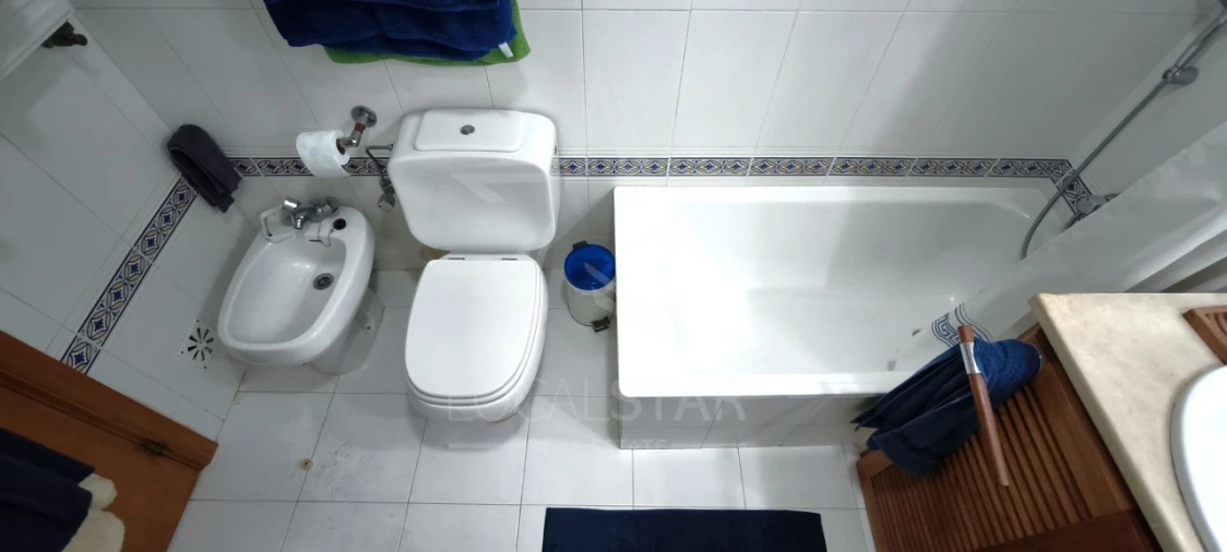 Apartamento T4 para Venda em Nossa Senhora do Pópulo, Coto e São Gregório Foto 20