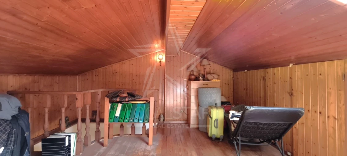 Apartamento T4 para Venda em Nossa Senhora do Pópulo, Coto e São Gregório Foto 24