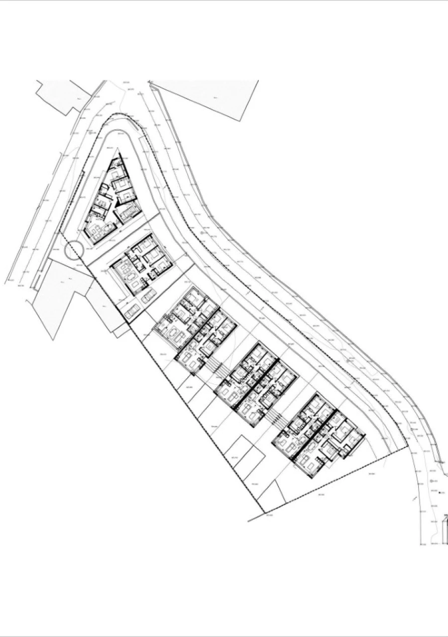 Moradia T4 para Venda em Cacia Planta 3