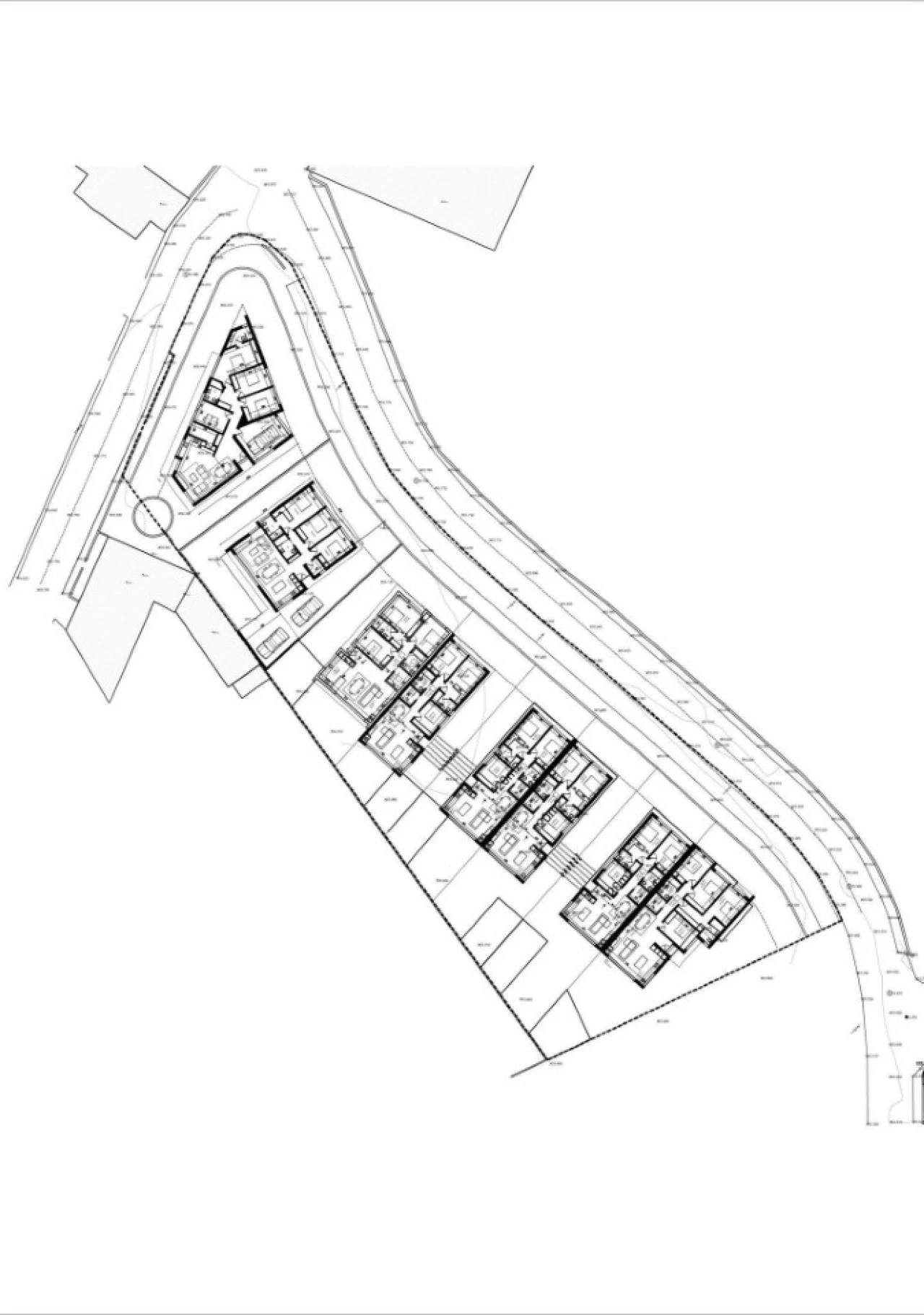 Moradia T3 para Venda em Cacia Planta 2