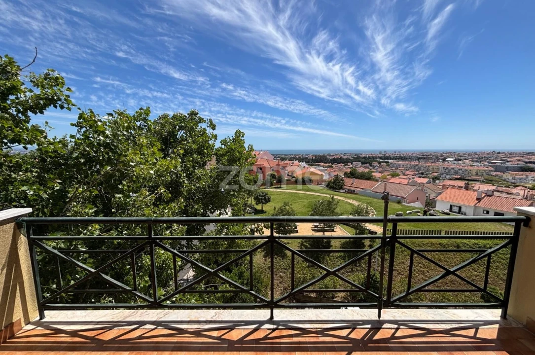 Apartamento T3 para Venda em São Domingos de Rana Foto 17