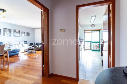 Apartamento T3 para Venda em São Domingos de Rana