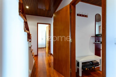 Apartamento T3 para Venda em São Domingos de Rana