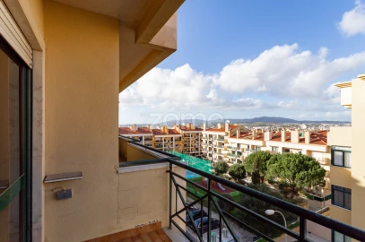 Apartamento T3 para Venda em São Domingos de Rana