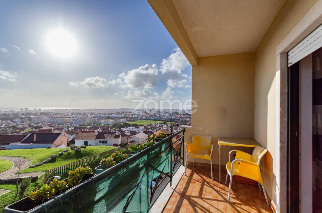 Apartamento T3 para Venda em São Domingos de Rana Foto 11