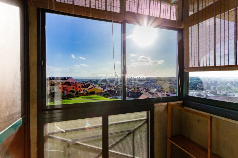 Apartamento T3 para Venda em São Domingos de Rana Foto 15