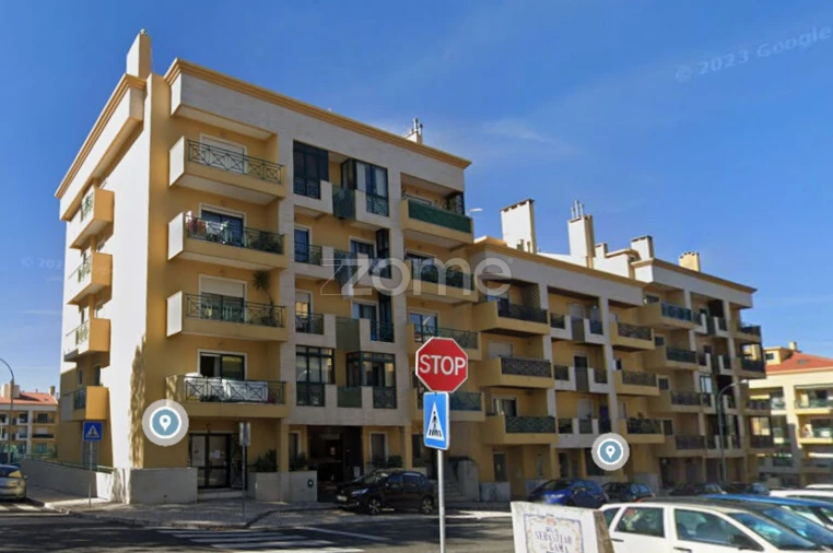 Apartamento T3 para Venda em São Domingos de Rana Foto 2