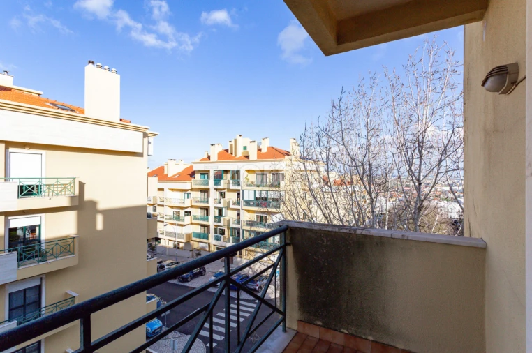 Apartamento T3 para Venda em São Domingos de Rana Foto 28