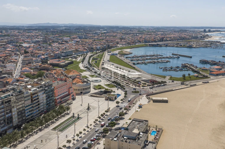Negócio para Venda em Póvoa de Varzim, Beiriz e Argivai Foto 21