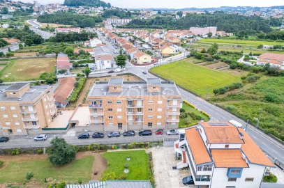 Apartamento T2 para Venda em Gondomar (São Cosme), Valbom e Jovim