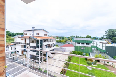 Apartamento T2 para Venda em Gondomar (São Cosme), Valbom e Jovim