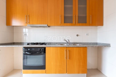 Apartamento T2 para Venda em Gondomar (São Cosme), Valbom e Jovim