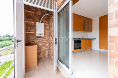 Apartamento T2 para Venda em Gondomar (São Cosme), Valbom e Jovim