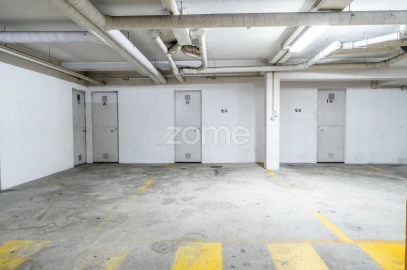 Apartamento T2 para Venda em Gondomar (São Cosme), Valbom e Jovim