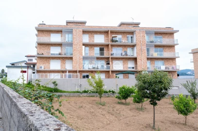 Apartamento T2 para Venda em Gondomar (São Cosme), Valbom e Jovim