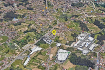 Apartamento T2 para Venda em Gondomar (São Cosme), Valbom e Jovim
