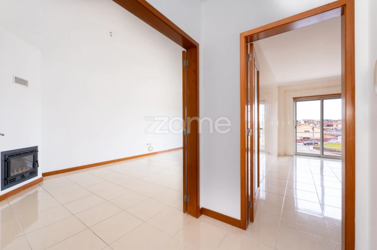 Apartamento T2 para Venda em Gondomar (São Cosme), Valbom e Jovim Foto 8