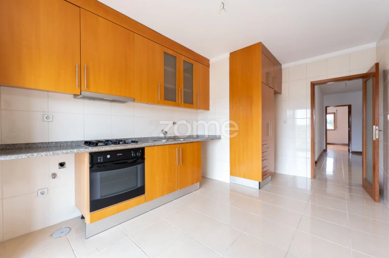 Apartamento T2 para Venda em Gondomar (São Cosme), Valbom e Jovim Foto 9