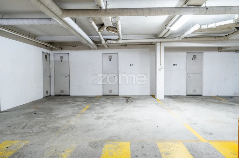 Apartamento T2 para Venda em Gondomar (São Cosme), Valbom e Jovim Foto 23